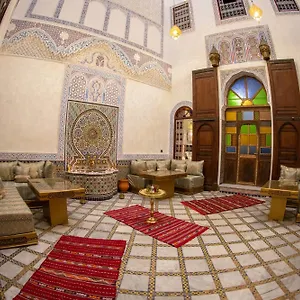 4* Riad Taj