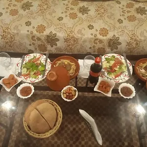  Hostel Dar Houda