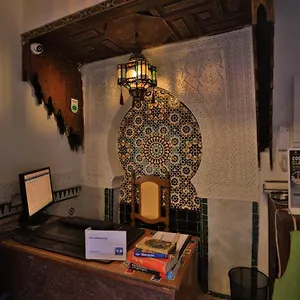 Dar Usham Fes