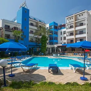 visit hotel